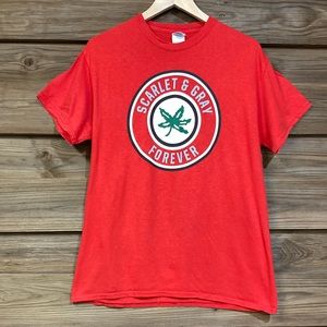 MENS Buckeyes Shirt